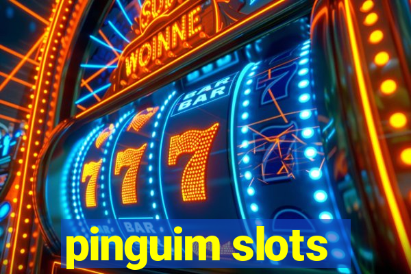 pinguim slots